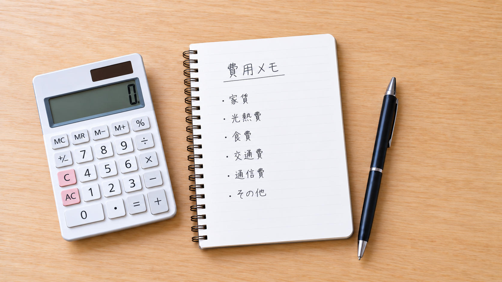 単身赴任の費用はいくら？【住宅・生活費の内訳と補助制度まとめ】